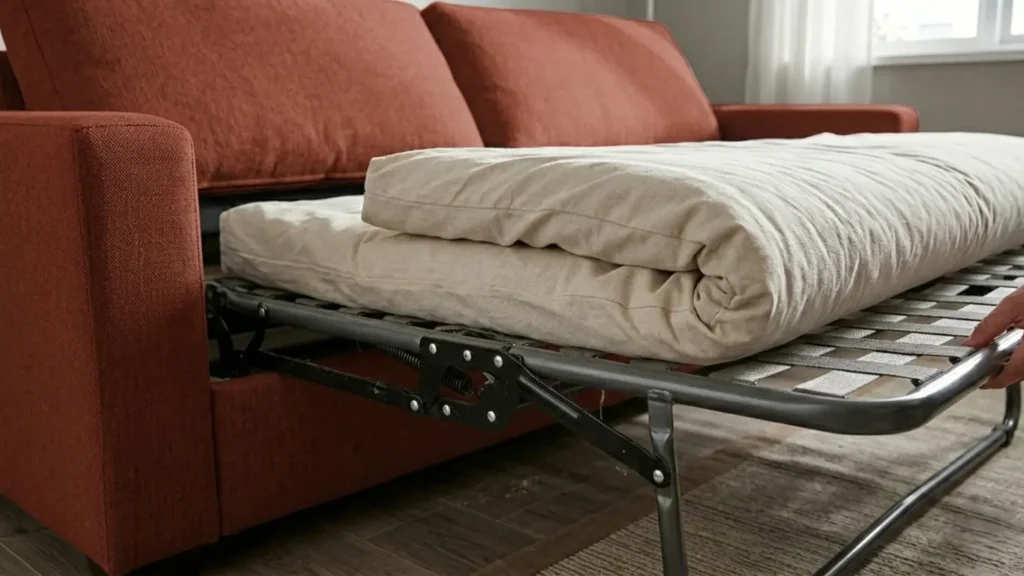 Sleeper Sofa