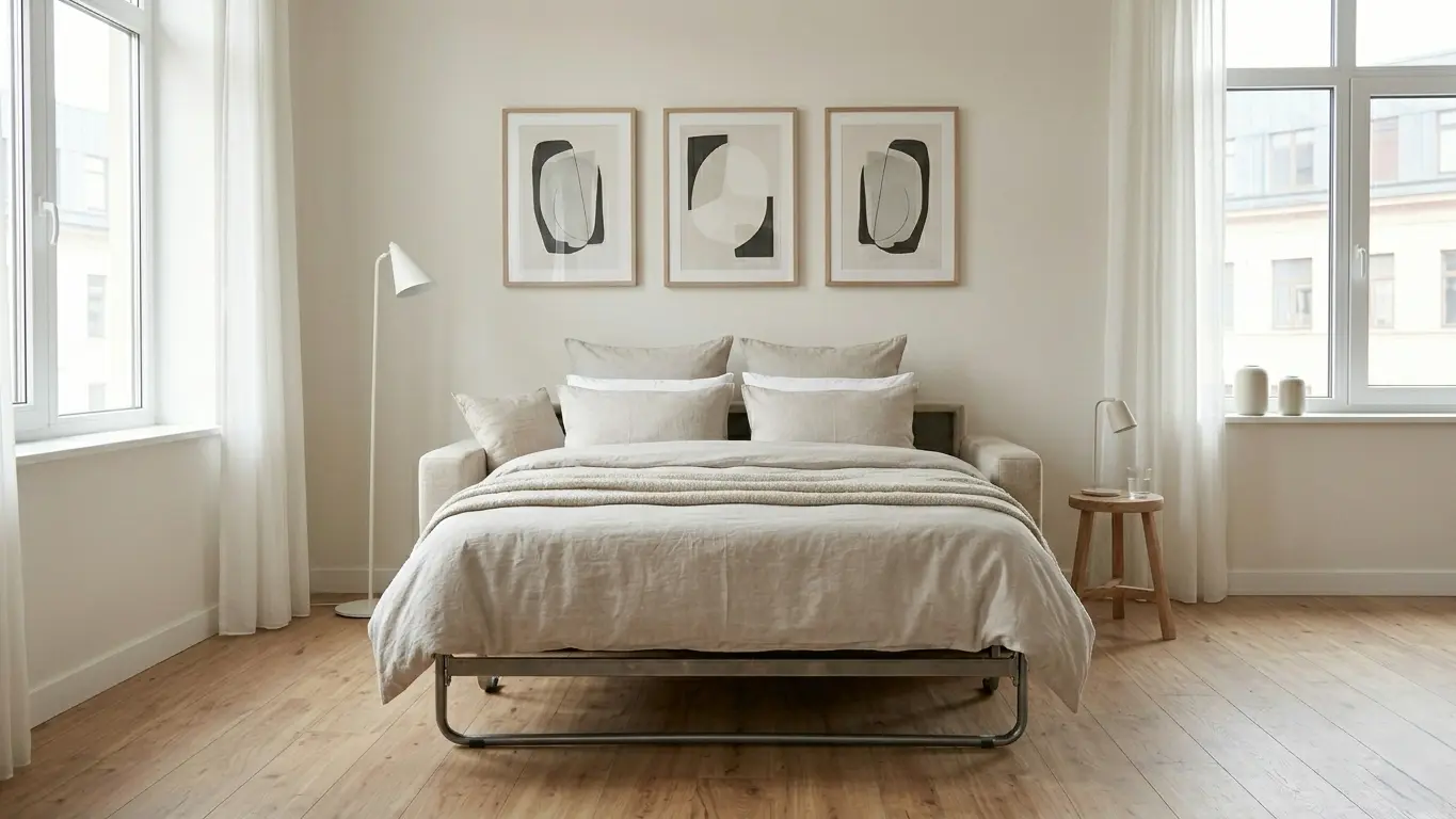 Are Sofa Beds Comfortable for Everyday Sleeping