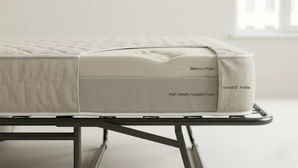 Sleeper Sofa mattress
