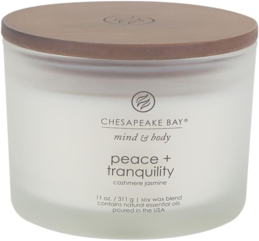 Chesapeake Bay Candle Peace and Tranquility
